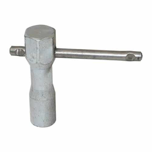Hamel Mfg  120 Tip Twister