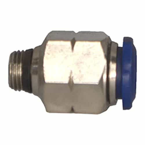 Male Push-In Connector 20-057N