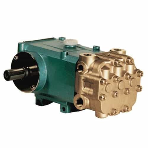 Arimitsu 511R Right-Hand Triplex Plunger Pump