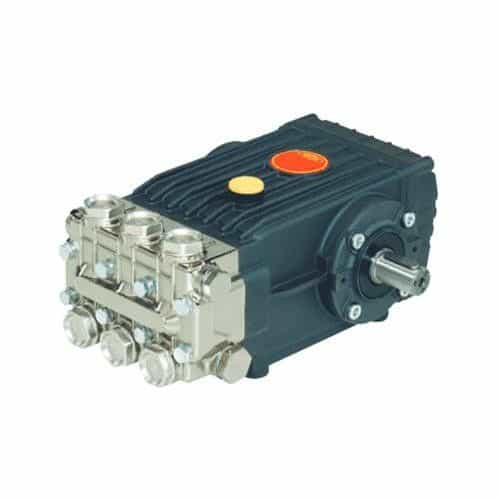 General HTS2212S Emperor Heavy Duty Pump