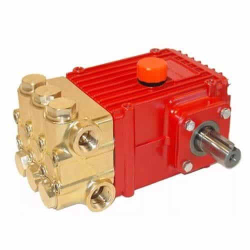 Giant Pump P425R Triplex Pump