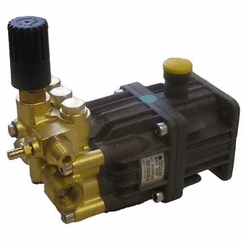 6525.1002.00 Comet BXD Series Axial Pump - 3/4" Hollow Shaft