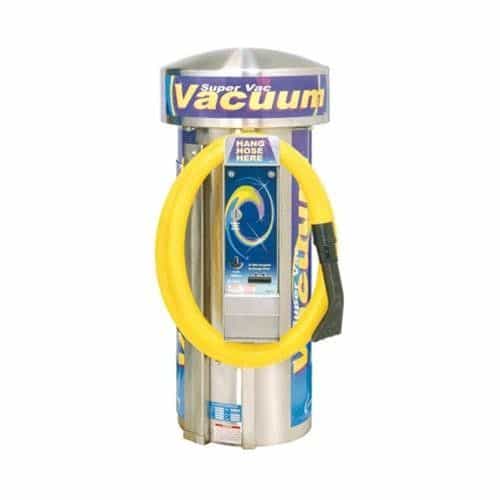 9209-6 J.E. Adams Bill Ready Super Vacuum