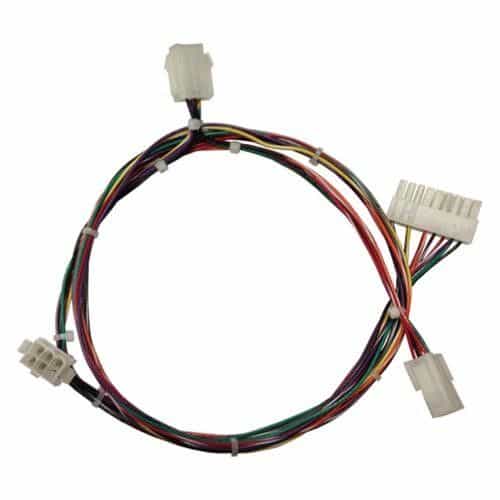 899-18 Laurel Metal Products Main Wire Harness