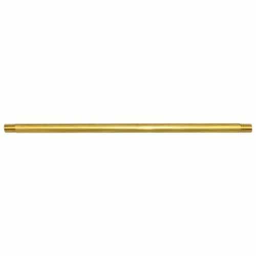 BOB Valves R452-10 Heavy Duty Brass Stem