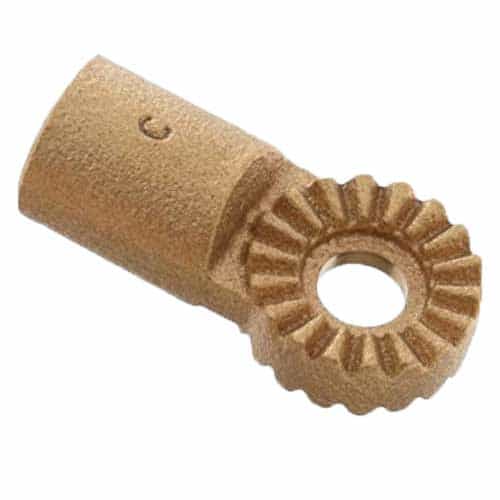 BOB Valves R475-4 Float Valve Short Arm
