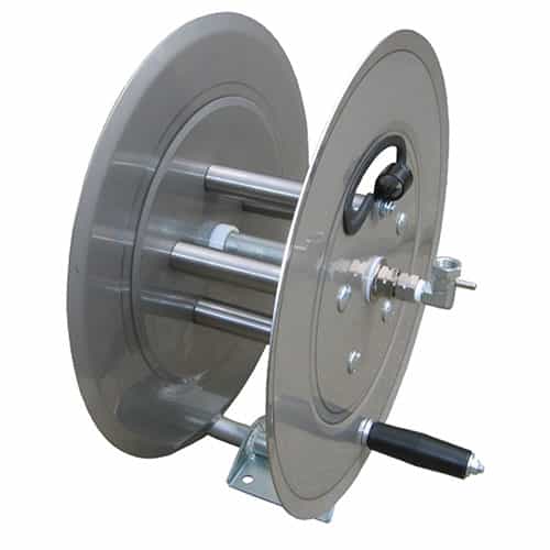 SHR50150 General Pump Hose Reel