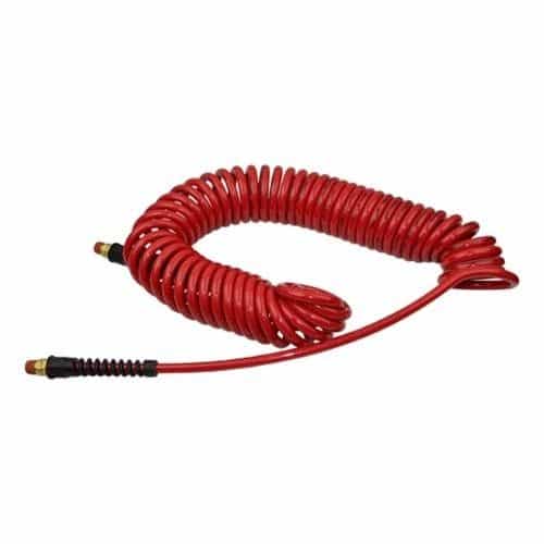 Coilhose Pneumatics Flexcoil PU14-30B-R