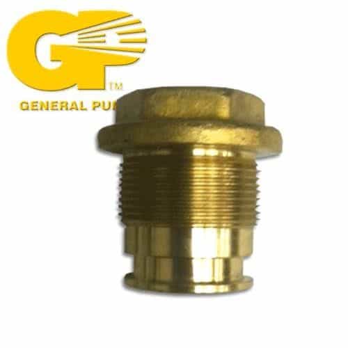 General Pump Valve Cap 66130041