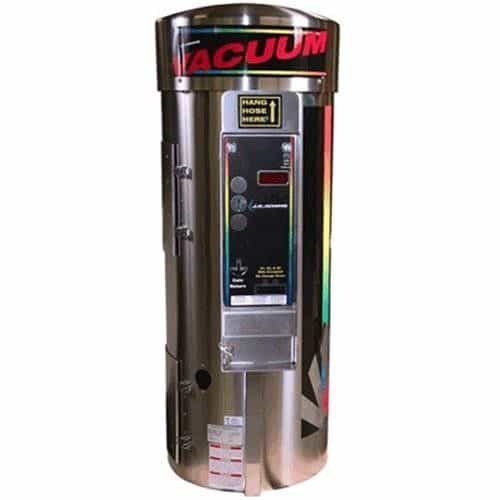 J.E. Adams 9200-1 Digital Display 2 Motor Super Vac