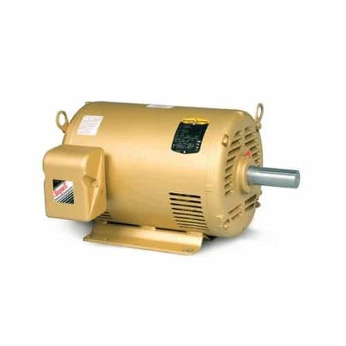 baldor 7.5 hp motor