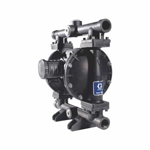 649029 Husky 1050 Air Operated Diaphragm Pump - 50 GPM, 125 PSI