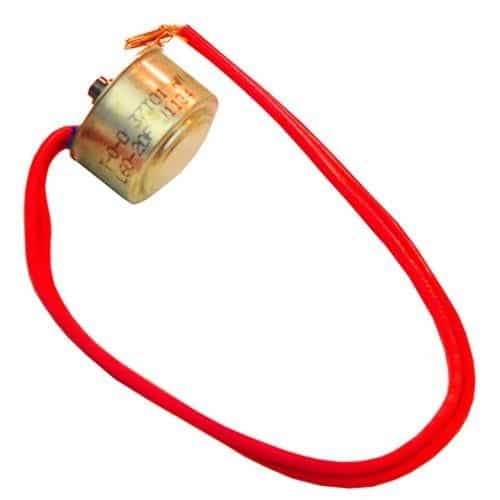 28025 GinSan Thermostat - 24 Volt