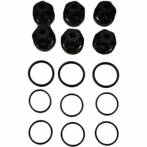 09566 Giant Pumps Valve Assembly Kit - P470, P490 Pumps