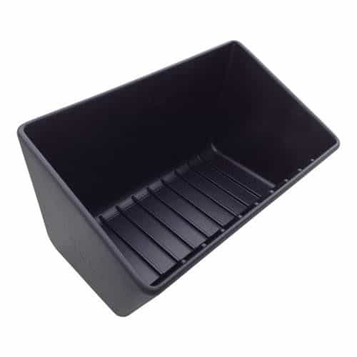 Foamy Brush Holder