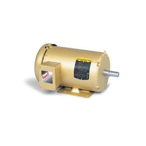 EM3615T Baldor Electric Motor