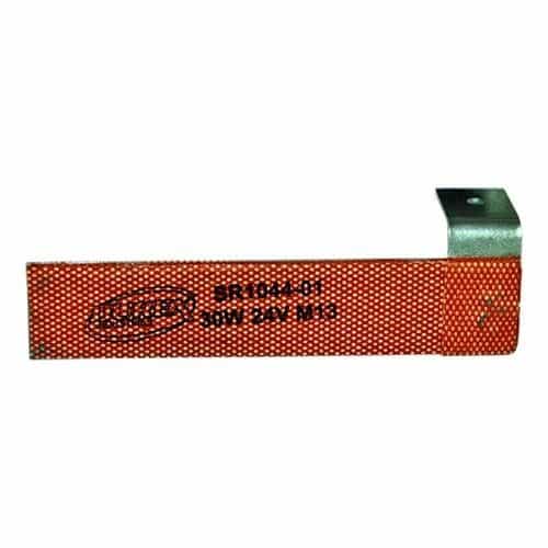 18128 GinSan Heater - Coin Box