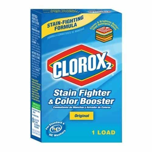 Clorox 2 Detergent