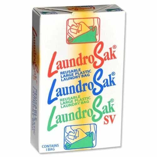 VP200 Laundrosak Laundry Bags - 154 Count