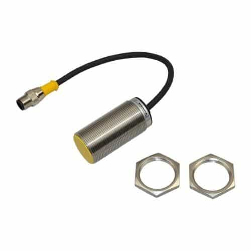 Turck Sensor Proximity Switch BI15-EM30-AN45XLD