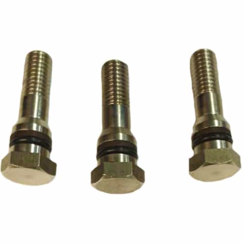 General Pump Piston Bolt Kit 107