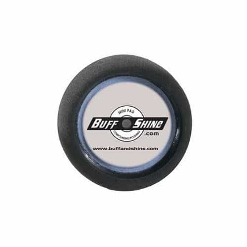 Buff And Shine 2000G Round Pad