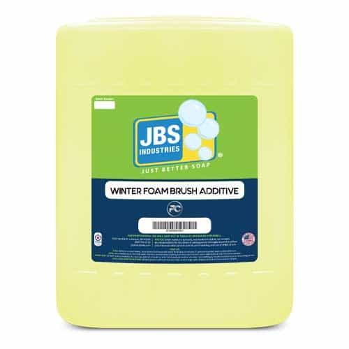 JBS WInter Additive DT-250-PC