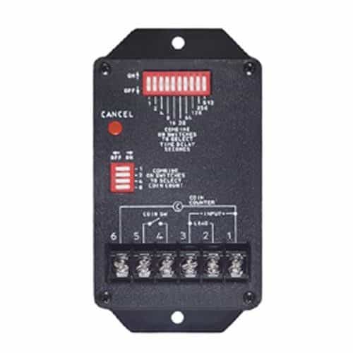 Non-accumulating timer
