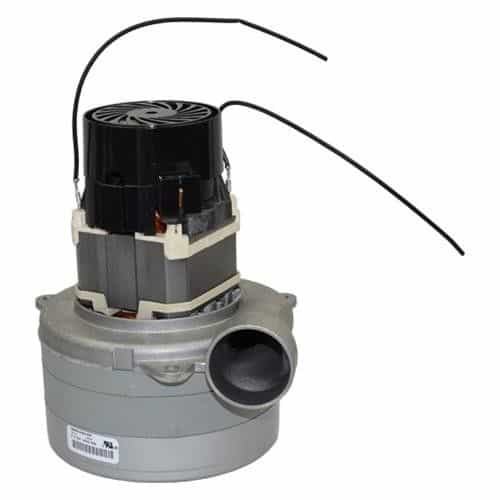 Q6600-046A-MP21 Kleen-Rite 120V Vac Motor