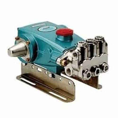 CAT 340 Plunger Pump