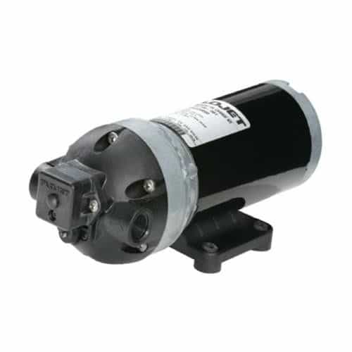 03811133A Flojet Triplex Series Pumps