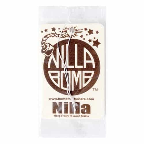 Nilla Bomb 1000 Pack