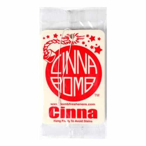 Cinna Bomb 1000 Pack