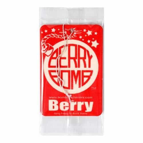 Berry Bomb 1000 Pack