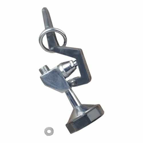 PTW135 Kleen-Rite Dog Wash Shower Head