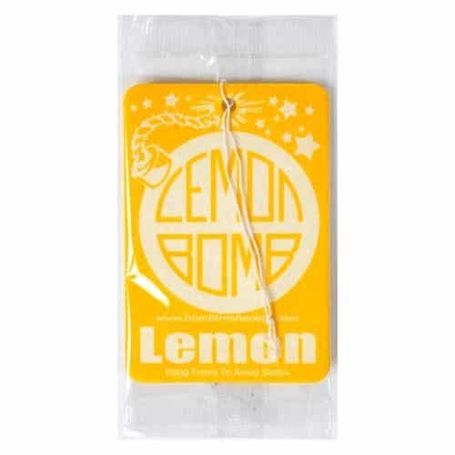 Lemon Bomb 1000 Pack
