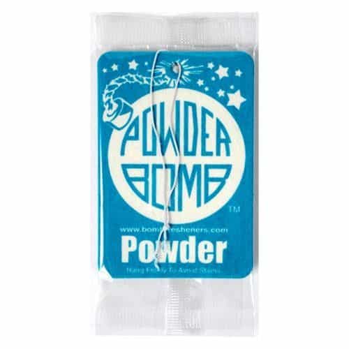 Powder Bomb 1000 Pack