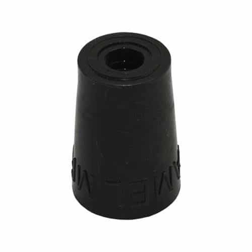 140 Black Hamel Foam Gun Tip Protector