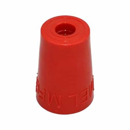 140 Red Hamel Foam Gun Tip Protector