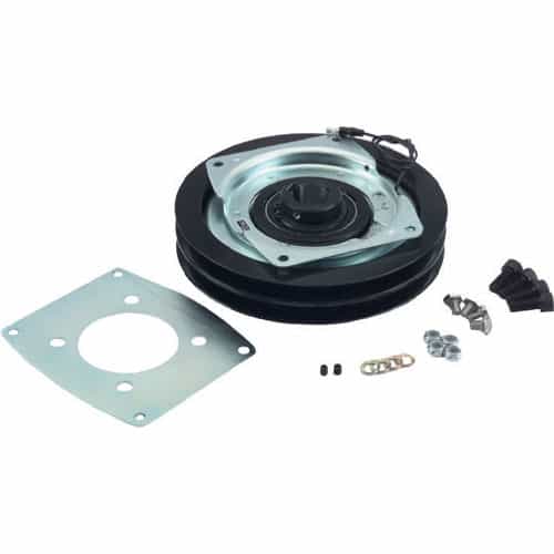 General Pump 100718 Single A Groove Clutch Adapter Kit