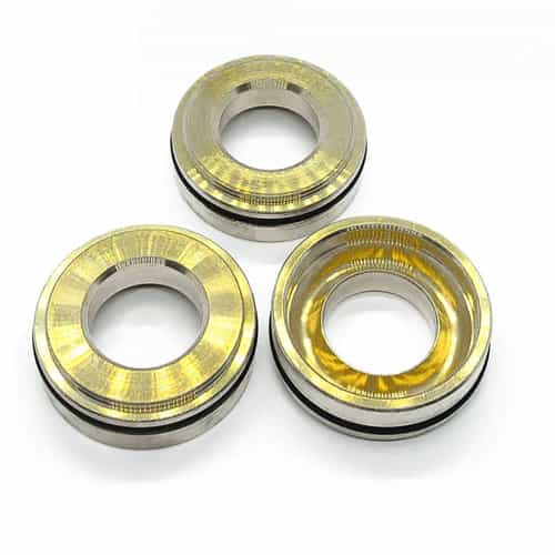K126 General Pump EZ Series Packing Retainer Kit