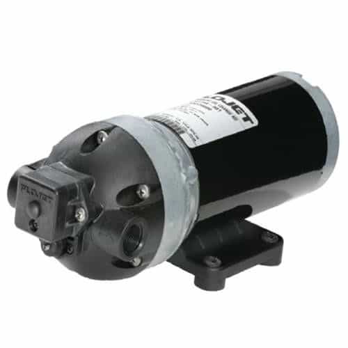 03811043A Flojet Triplex Series Pumps