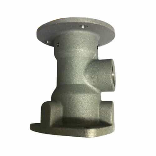 Y80005152 General Pump Stainless Steel Sleeve - 3/8 Inch BSP-F
