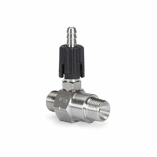 7722 CAT Pumps Adjustable SS Chemical Injector