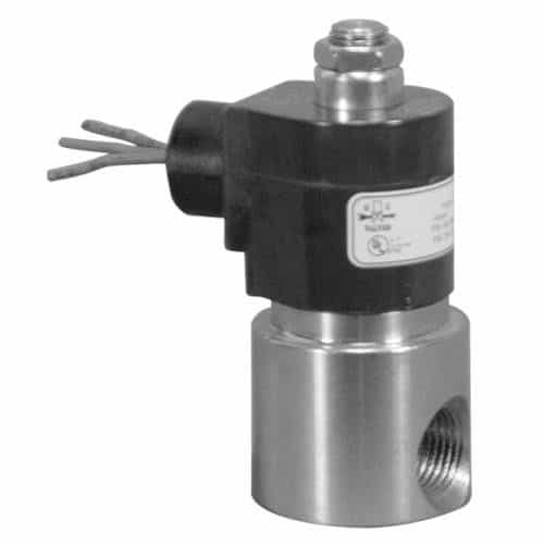 Solenoid Valve