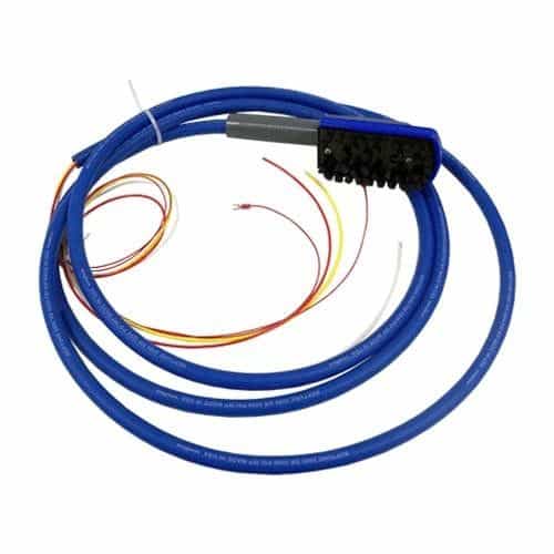 51822100 Ginsan Hose and Brush Assembly