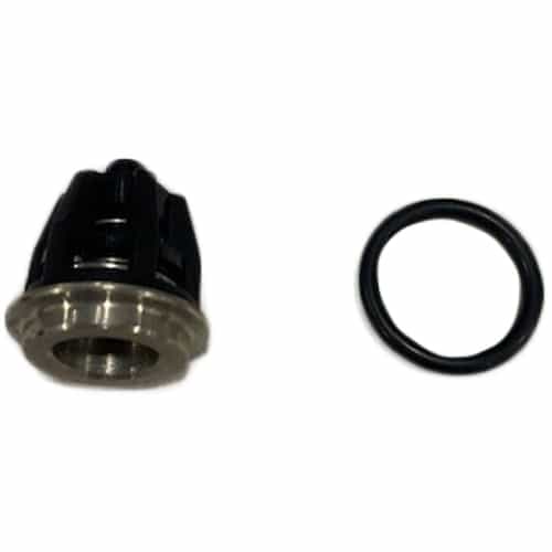 100381 General Pump Valve Assembly - TT Series 51, EBF
