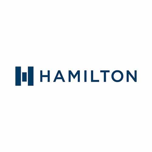 Hamilton Logo