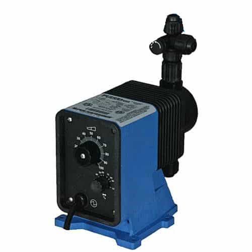 PULSAtron Pump LD03EA-VHC1