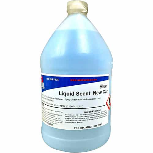 AFNCB National Chemical Fragrance Machine New Car Scent